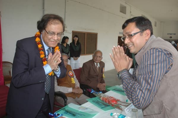 B.S.M. P.G. College Roorkee Infrastructure & Event Gallary photo 2